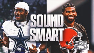 Next Story Image: Sound Smart: 5 Observations on the Biggest Post-Draft Storylines